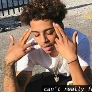 Meet your Posher, Andres